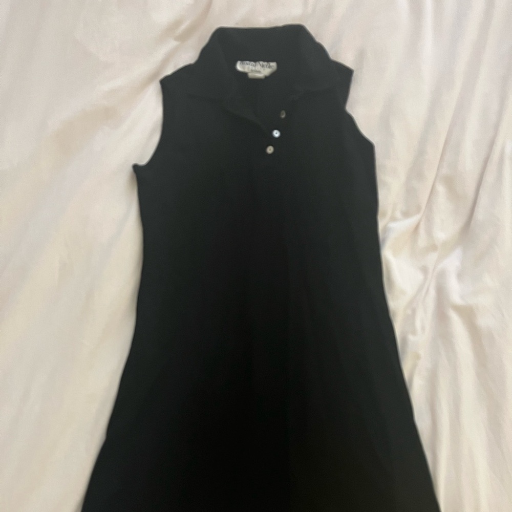 vintage dress